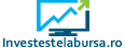 Investestelabursa.ro Logo